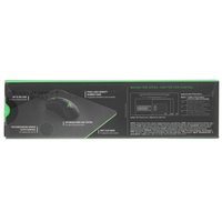 Коврик Razer Gigantus V2  черный
