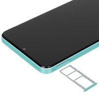 6.74" Смартфон realme C51 128 ГБ зеленый