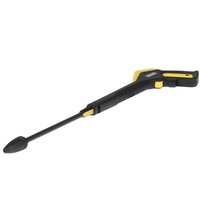 Мойка высокого давления Karcher K 4 Power Control