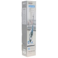 Вертикальный пылесос  DEXP M-1000V  белый