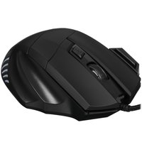 Клавиатура+мышь  проводная  Aceline GS Revenge Combo черный