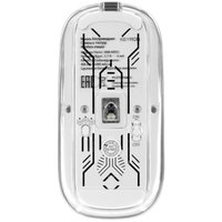 Mouse wireless KEYRON WM-M952  transparent