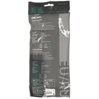 Extension cord DEXP Basic 330W white