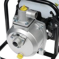 Мотопомпа Huter MP-25