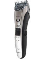 Hair clipper Panasonic ER-GB80 silver/black
