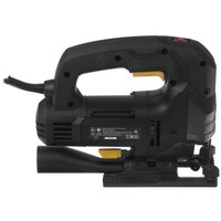 Электрический лобзик CAT DX57