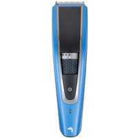 Машинка для стрижки Philips HC5612/15 синий/серый, черный