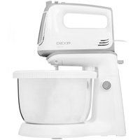 Миксер DEXP MX-700 белый