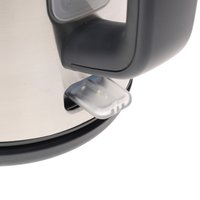 Electric kettle Kenwood SJM490 silver