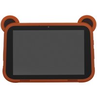 8" Планшет KENSHI Kids H20 LTE 64 ГБ коричневый