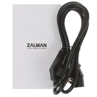 Блок питания ZALMAN Wattbit II 400W [ZM400-XE II] черный