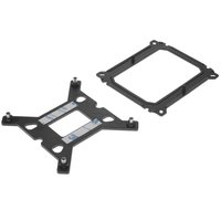 Кулер для процессора ID-COOLING SE-214-XT [LGA1700]  черный