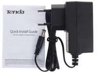 Коммутатор Tenda SG108