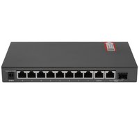 Коммутатор TP-Link TL-SG1210MP
