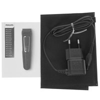 Триммер Philips MG3710/15 черный