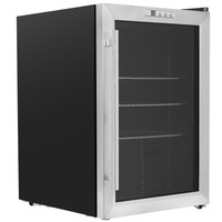 Мини-бар Viatto VA-JC62WD — фото 1