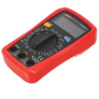 Мультиметр UNI-T UT33C+