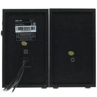 Колонки DEXP R350 черный