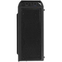 PC case ZALMAN N5 MF  black