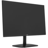 23.8" Monitor AOC 24B2XHM2 black