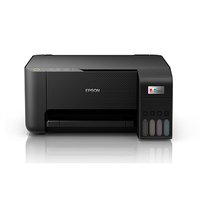 Inkjet MFP Epson L3210