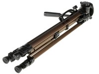Shtativ DEXP WT-3550 jigarrang