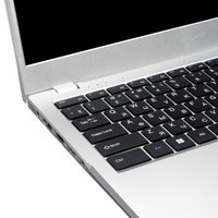 14.1" Ноутбук DEXP Aquilon серебристый