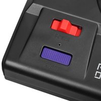 Ретро-консоль DEXP RetroGAME Drive + 302 игр