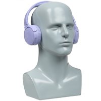 Беспроводные/проводные наушники JBL Tune 670NC  фиолетовый 2023