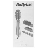 Мультистайлер BaByliss AS136E серый