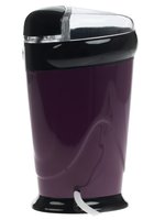 Кофемолка электрическая Centek CT-1358 фиолетовый