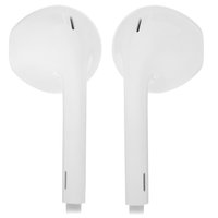 Wired headphones DEXP EH-275 white 2020