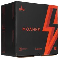 Сабвуферный динамик УРАЛ МОЛНИЯ 10