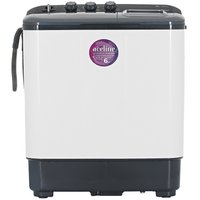 Стиральная машина Aceline WM-SA636AL/WG
