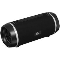 Portable speaker Fiero Intrepid P530, black