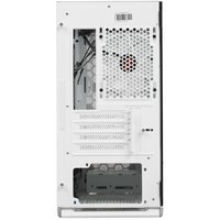 Корпус ARDOR GAMING Rare Minicase MS3 Mesh ARGB  белый