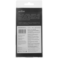 Накладка  Aceline Shiny для Apple iPhone 15 прозрачный
