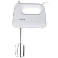 Миксер Philips HR3705/00 белый