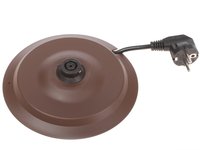 Электрочайник DeLonghi Icona Vintage KBOV 2001.BK черный