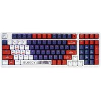 Keyboard  wired A4Tech Bloody S98 Sports