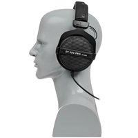 Проводные наушники Beyerdynamic DT 990 PRO 250 Ohm  серый 2015