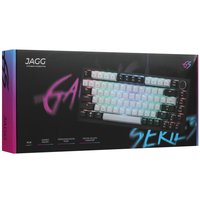 Keyboard  wired DEXP Jagg