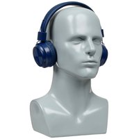 Wireless/wired headphones Aceline BT-212 blue 2023