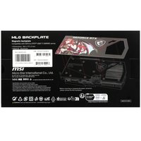 Бэкплейт MSI MLG BACKPLATE