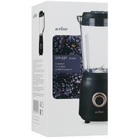Блендер стационарный Aceline SB-600A черный