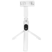 Selfi uchun tripod Aceline ST20 oq