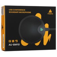 Спикерфон MAONO AU-BM10 черный