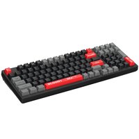 Keyboard  wired A4Tech Bloody S98