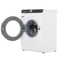 Стиральная машина Samsung WW70AG6S23ATLP белый