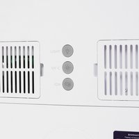 Очиститель воздуха Electrolux EAP-2075D Yin&Yang белый